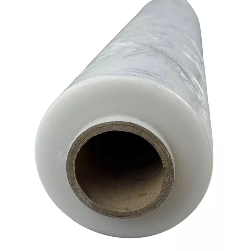 BSTech Stretchfolie transparent 23mic 3.00/2.70
