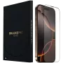 iLera DeLuxe Original Glass für iPhone 16 Pro Max