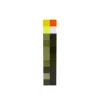 Tischlampe Paladone Torch Light PP9202MCFV3 Minecraft-Design batteriebetrieben