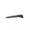 Logickeyboard ASTRA 2 USB QWERTY Tastatur Schwarz Full-size 104 Tasten