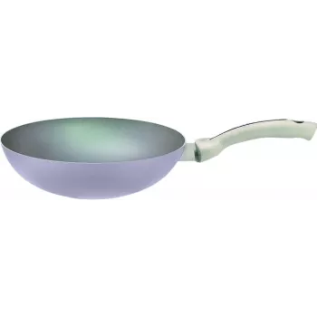Wok Pensofal Diamond Rose 28 cm antihaftbeschichtet induktionsgeeignet