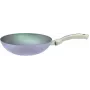 Wok Pensofal Diamond Rose 28 cm antihaftbeschichtet induktionsgeeignet