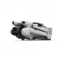 Quadcopter DJI Mini 3 Fly More Combo — 4-Rotor-Drohne, 12-MP-4K-Kamera, 10.000 m Reichweite, 10,55 m/s Höchstgeschwindigkeit, 2453 mAh Akku, 0,248 kg, grau
