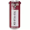Durable 195703 Rot