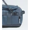 Reisetasche The North Face Base Camp Voyager Duffel 32L - grau/frostgrau