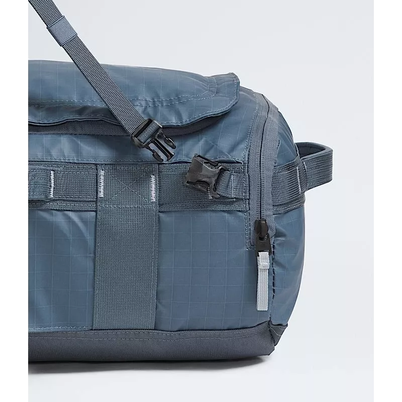 Reisetasche The North Face Base Camp Voyager Duffel 32L - grau/frostgrau