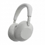 Kabellose Kopfhörer Sony WH-1000XM6 — Geräuschunterdrückung, Bluetooth, Platin-Silber