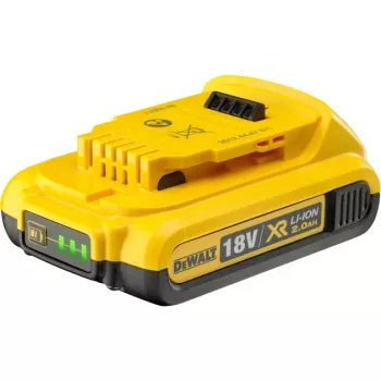 Akku DeWALT DCB183