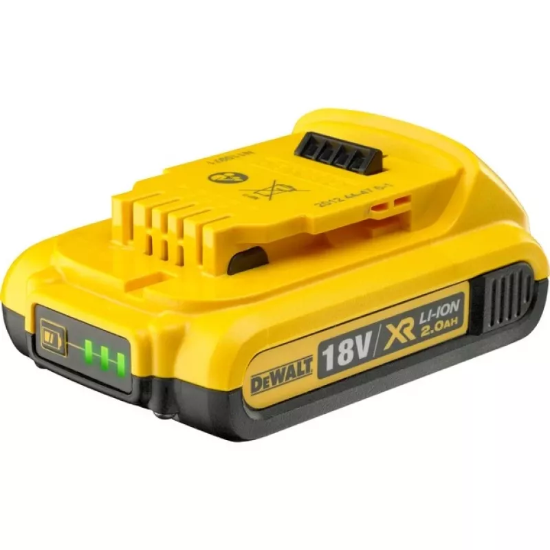 Akku DeWALT DCB183