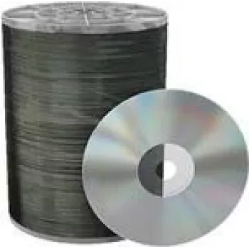MediaRange MR422 DVD-R Rohlinge 4,7 GB 16x 100er-Spindel