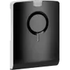 Grothe 43554 Gong 86 dBA Schwarz/Weiß (43554)