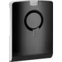 Grothe 43554 Gong 86 dBA Schwarz/Weiß (43554)
