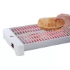 Toaster JATA TT5016 1000 W grau Edelstahl