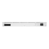 Ubiquiti UniFi Dream Machine Pro Managed Gigabit Ethernet (10/100/1000) Weiß