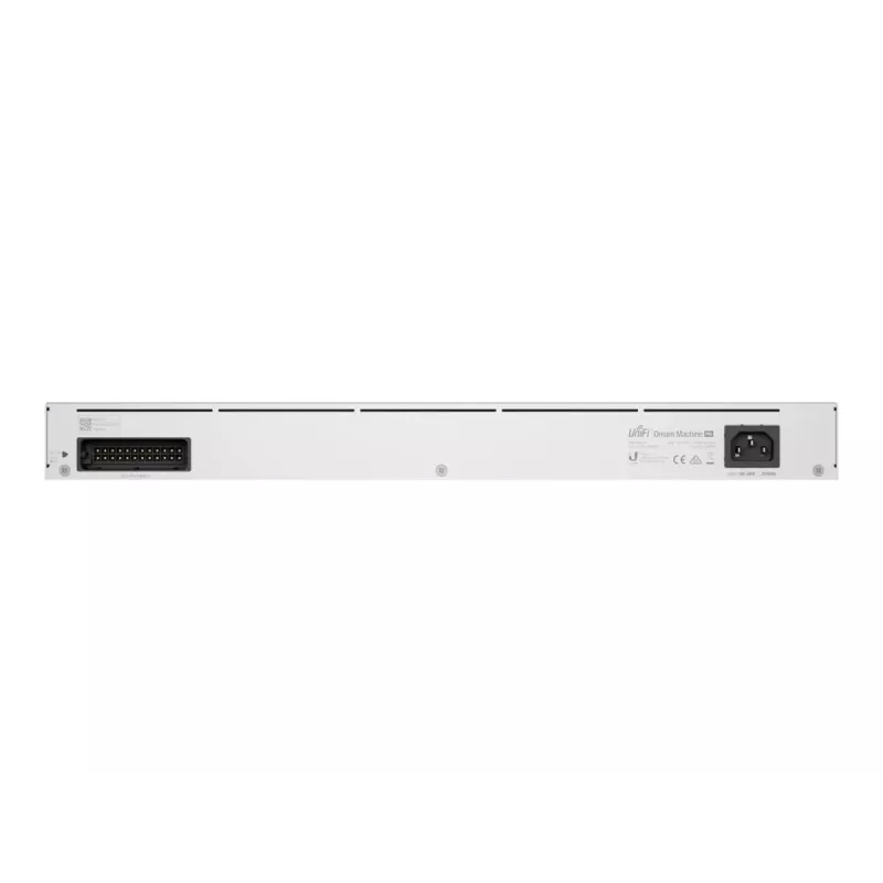 Ubiquiti UniFi Dream Machine Pro Managed Gigabit Ethernet (10/100/1000) Weiß