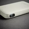Powerbank USB 10000MAH/BEIGE S10000 7333031 Intenso