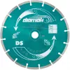 Makita Diamak - Diamant-Trennscheibe - für Beton, Marmor, Schiefer, weichen Ziegel, Zementziegel