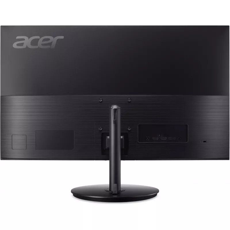 Acer Nitro XF0 XF240Y X1 Computer-Monitor 60,5 cm (23,8 Zoll) 1920 x 1080 Pixel Full HD LCD Schwarz