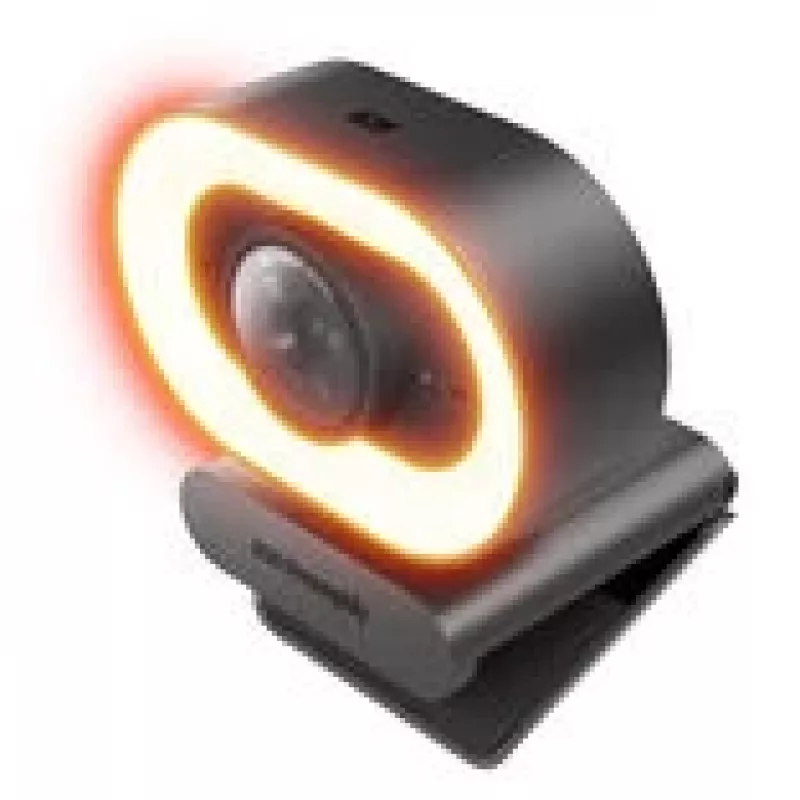 Webcam Streamplify SPCW-CLFH221.11 — 1080p 60fps, USB-Anschluss
