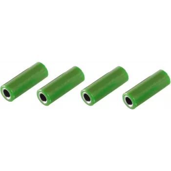 shiverpeaks BS56230-4G Kabelverbinder Banane Grün (BS56230-4G)