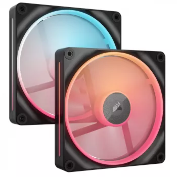 Corsair iCUE LINK LX140-R RGB Lüfter