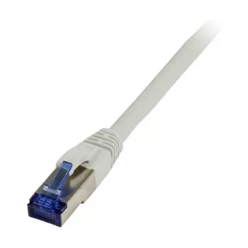 Synergy 21 S217210 - 0,15 m - Cat6a - S/FTP (S-STP) - RJ-45 - RJ-45 - Grau