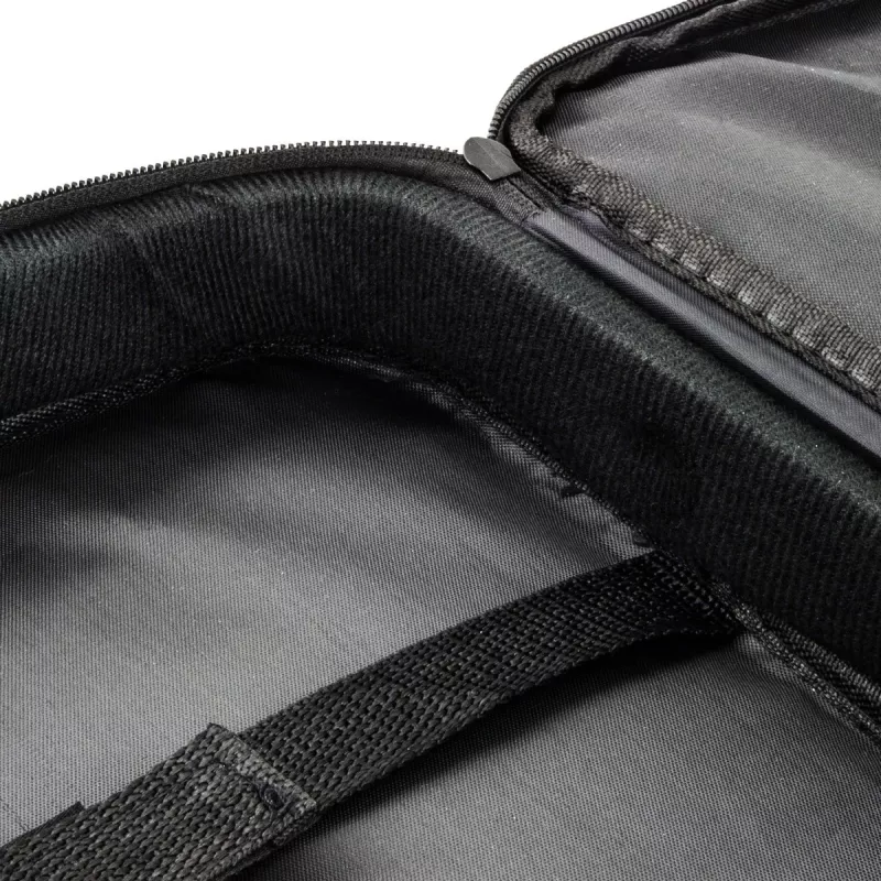 Esperanza ET101 Laptoptasche 39,6 cm (15,6) Sleeve-Hülle Schwarz