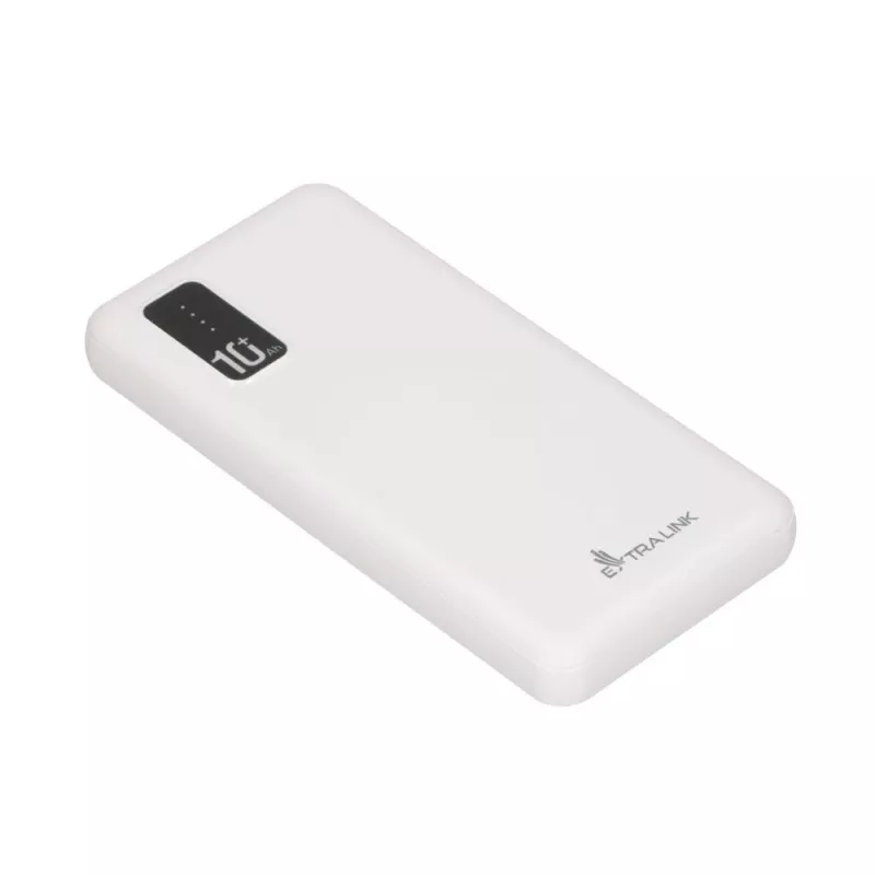 Tragbare Powerbank Extralink EPB-098W 10000mAh
