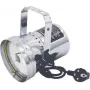 Spotlight EUROLITE T-36 Argento 36W LED-Pin-Spot für fokussierte Beleuchtung