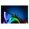 Razer Kiyo V2 X Webcam, 1440p @ 60 FPS, Autofokus, Weitwinkel - schwarz