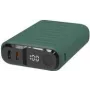 Powerbank RealPower PB-10000C PD+ 3x Type-C, Dark Green (458439)