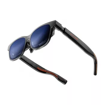 Viture VR-Brille Luma Pro – kabelloses VR-Headset mit 4K-Auflösung