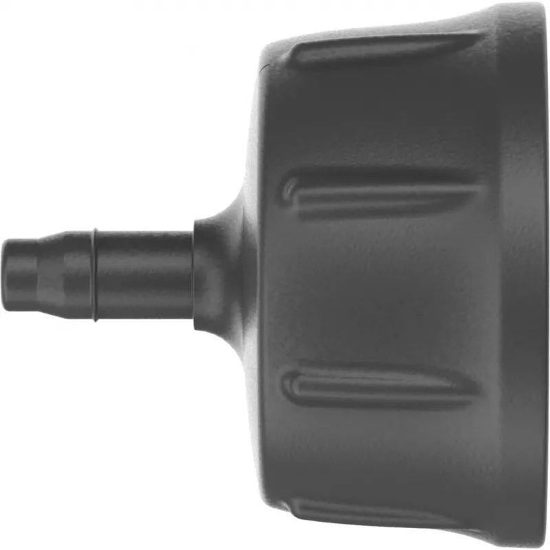 Bewässerungssystemteil Gardena Drip Irrigation 13224-20 Kunststoff Schwarz