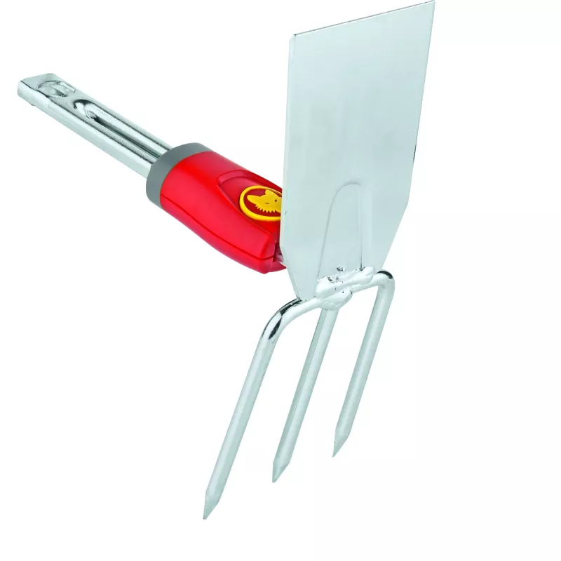WOLF-Garten LN-M multi-star Mini-Doppelhacke 71AIA007650