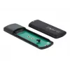 SSD-Gehäuse DeLOCK Externes USB-Type-C-Combo-Gehäuse 42633