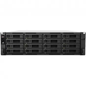Netzteil Synology PSU 500W_4 500W