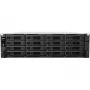 Netzteil Synology PSU 500W_4 500W