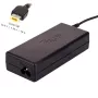 Netzteil Akyga AK-ND-29 90W 20V 4,5A für Lenovo Laptops, AC 100–250V, 1,2m Kabel, schwarz