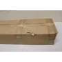SALE OUT. EDBAK Menütafel-Deckenhalterung für einen Bildschirm 42-57 Zoll, Hochformat, schwarz | EDBAK | Deckenhalterung | MBV1155-P | 42-57 Zoll | Maximales Gewicht (Tragfähigkeit) 70 kg | BESCHÄDIGTE VERPACKUNG