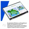 HP OmniBook BZ8L0EA 16 Notebook - 5 GHz 40,6 cm - 1 TB SSD - 32 GB RAM - Touch-Screen - Windows 11 Home (BZ8L0EA#ABD)