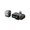 Mikrofonsystem DJI Camera Acc Mic 3 (1× Sender + 1× Empfänger)