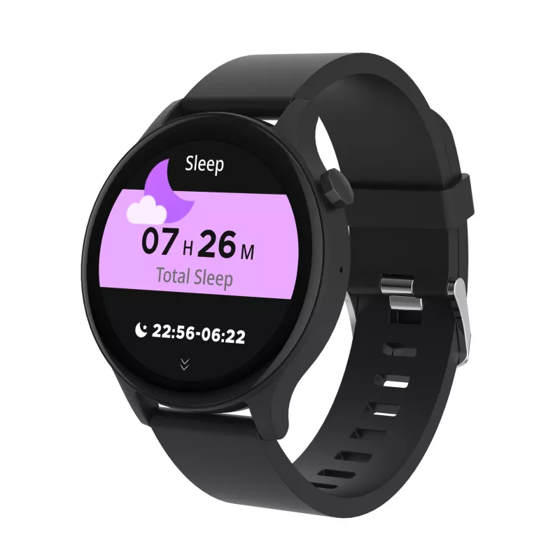 Denver Smartwatch SWC-338B - Smartwatch (116111000790)