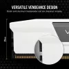 CORSAIR Vengeance DDR5 Kit 48 GB 2 x 24 GB DIMM 288-PIN 3000 MHz PC5-48000 CL30 1,4 V weiß (CMK48GX