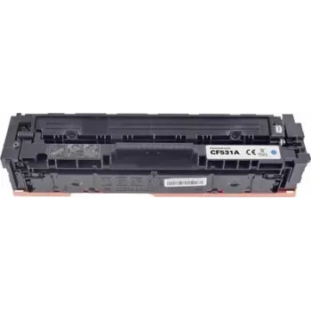 Renkforce Toner ersetzt HP 204A CF531A kompatibel Cyan RF-HPCF531A (RF-6723104)