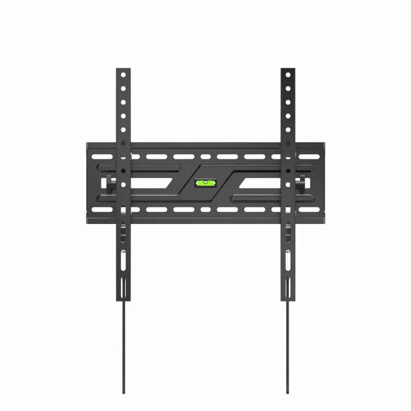 Gembird WM-75T-04 TV-Wandhalterung (neigbar), 37”-75”, schwarz
