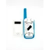 Motorola Talkabout T42 – Walkie-Talkie, 2er-Pack (orange-blau)