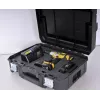 TSTAK I-Modul - Werkzeugbox mit Schaumstoff, breit