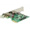 Schnittstellenkarte DeLOCK 89391 Intern USB 3.2 Gen 1