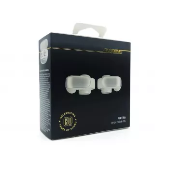 Bose 881046-0040 Kopfhörer/Headset Verkabelt & Drahtlos In-Ear Bluetooth Weiß