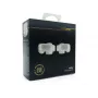 Bose 881046-0040 Kopfhörer/Headset Verkabelt & Drahtlos In-Ear Bluetooth Weiß